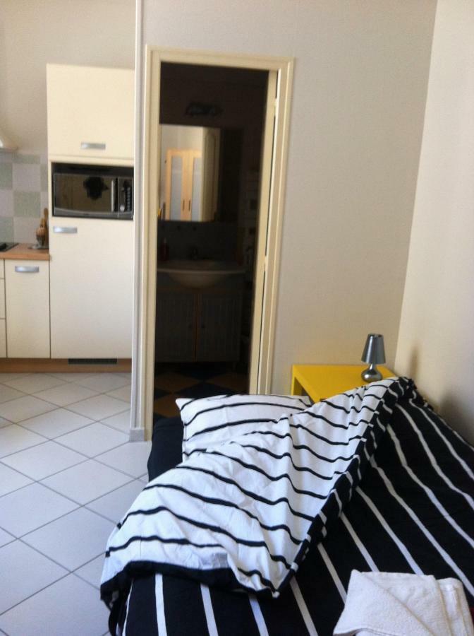 Gite De La Princerie - Studio Proche Gare - Centre Ville - Gere Par Presta-Zen'Services Verdun Zewnętrze zdjęcie