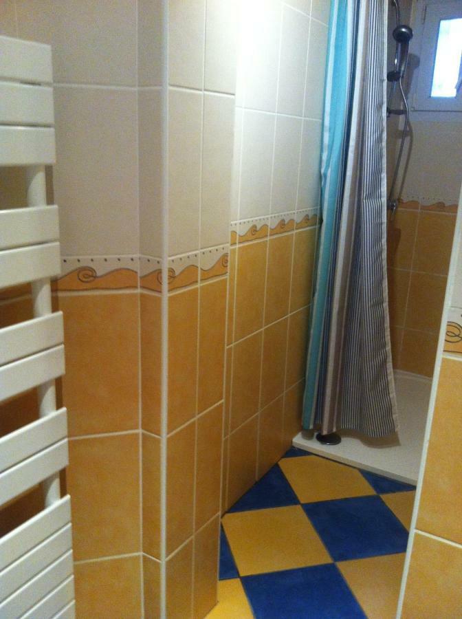 Gite De La Princerie - Studio Proche Gare - Centre Ville - Gere Par Presta-Zen'Services Verdun Zewnętrze zdjęcie